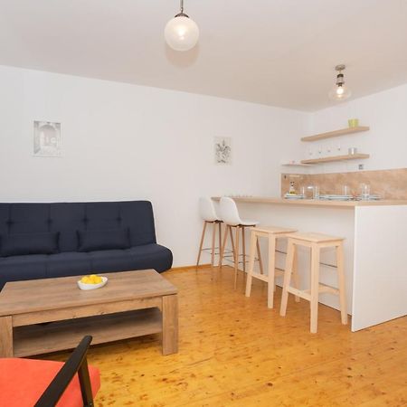 Downtown Apartment Danica Šibenik Esterno foto